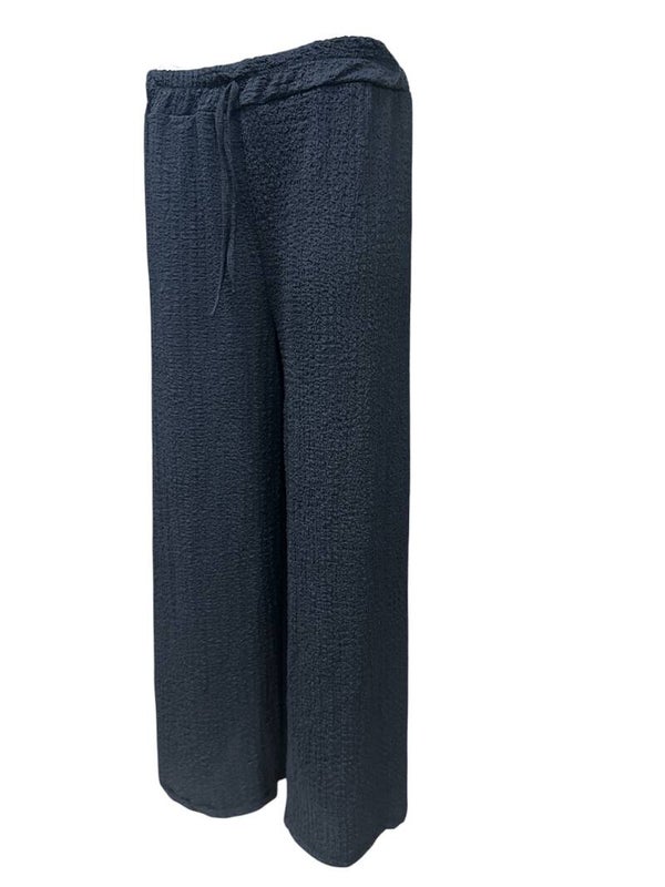 Broek Mara Donkerblauw