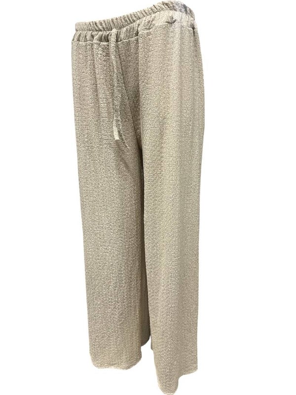 Broek Mara Beige