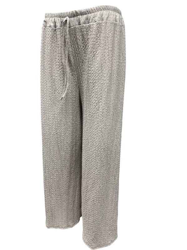 Broek Mara Taupe