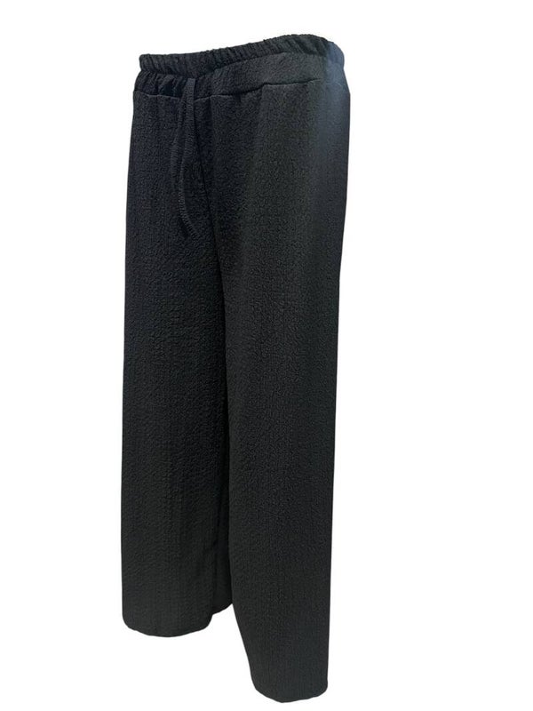 Broek Mara Zwart