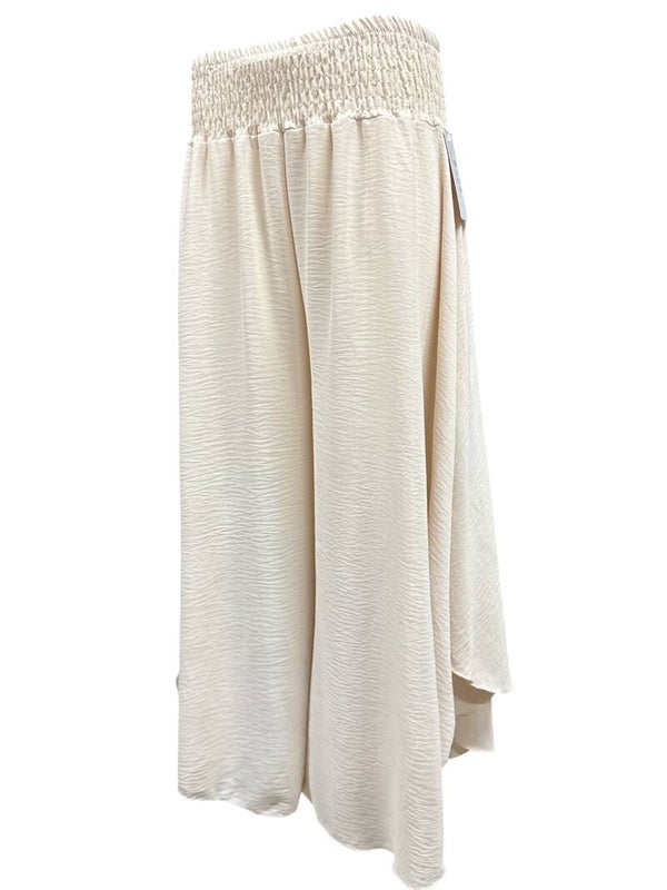 Broekrok Beige