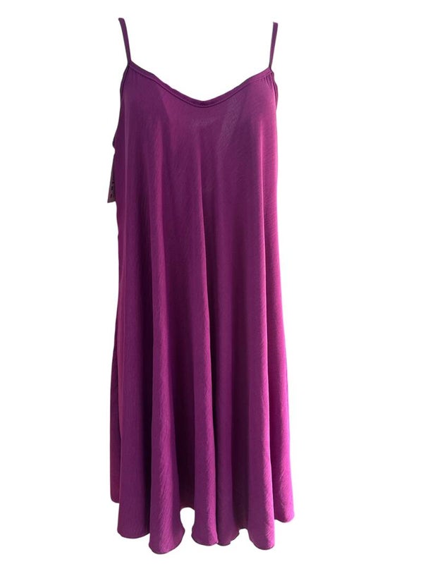 Jurkje Bailey Magenta