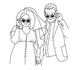 Manina &amp; Damien