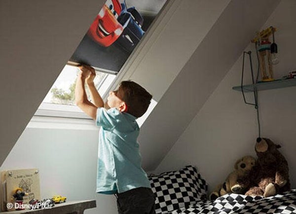 velux KIDS