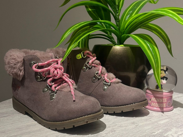 Bottines Pat Patrouille P32