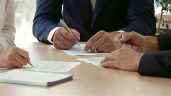 Form Preparation