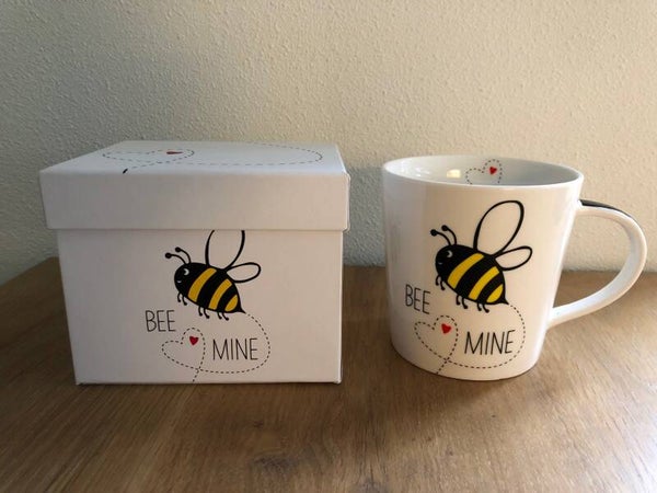 Mok Bee mine