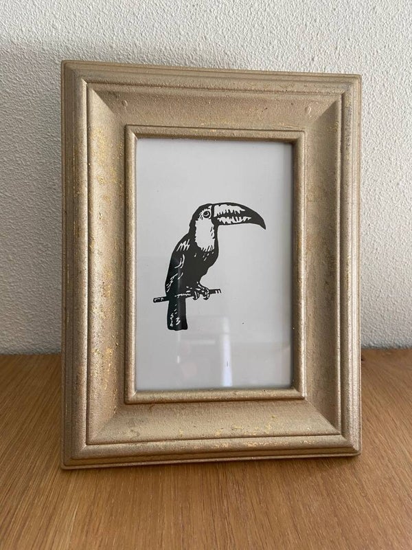 Fotolijst Goldbach 10x15