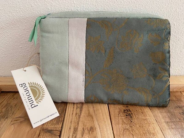 Make-up tas "Sparrow"