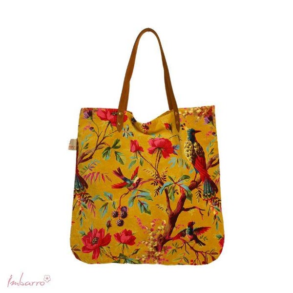 Shopper Paradise oker