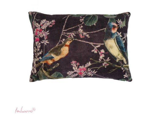 Kussen Birdy Flor