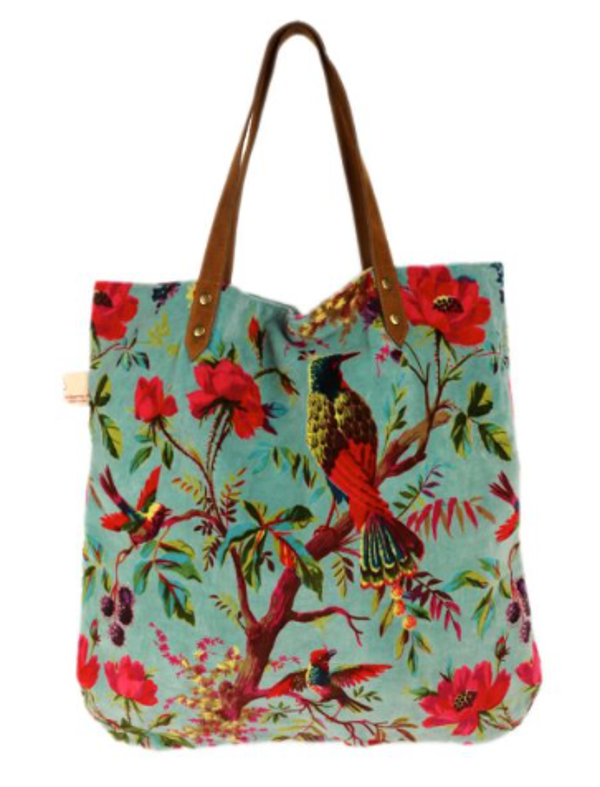 Shopper "Paradise Lagoon"