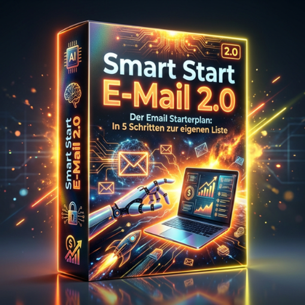 Smart Start E-Mail 2.0