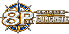 8Point Construction and Concrete