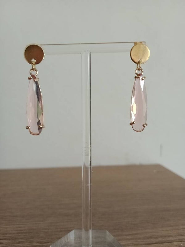 koraal dunne druppels