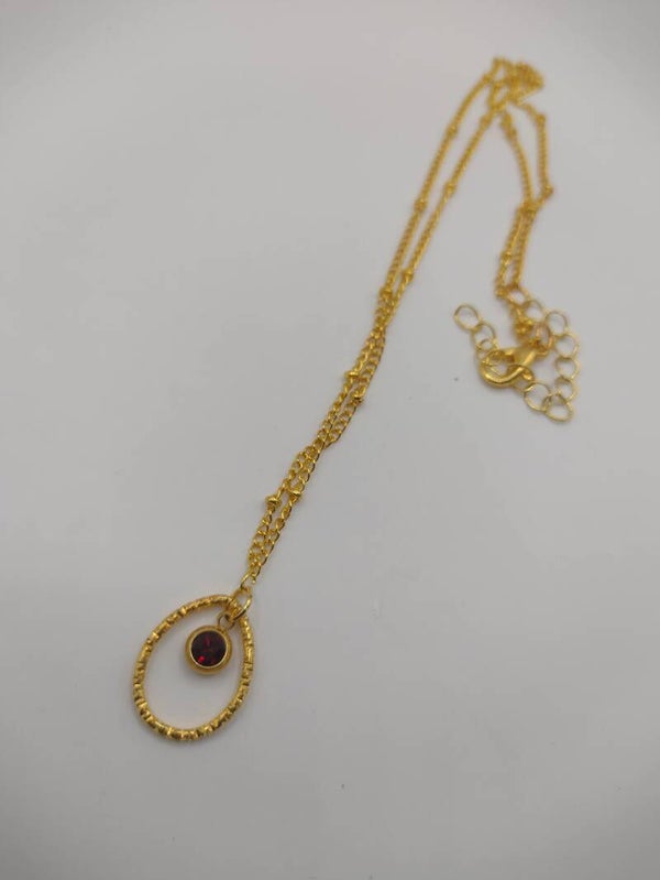 Bordeaux in druppel textuur