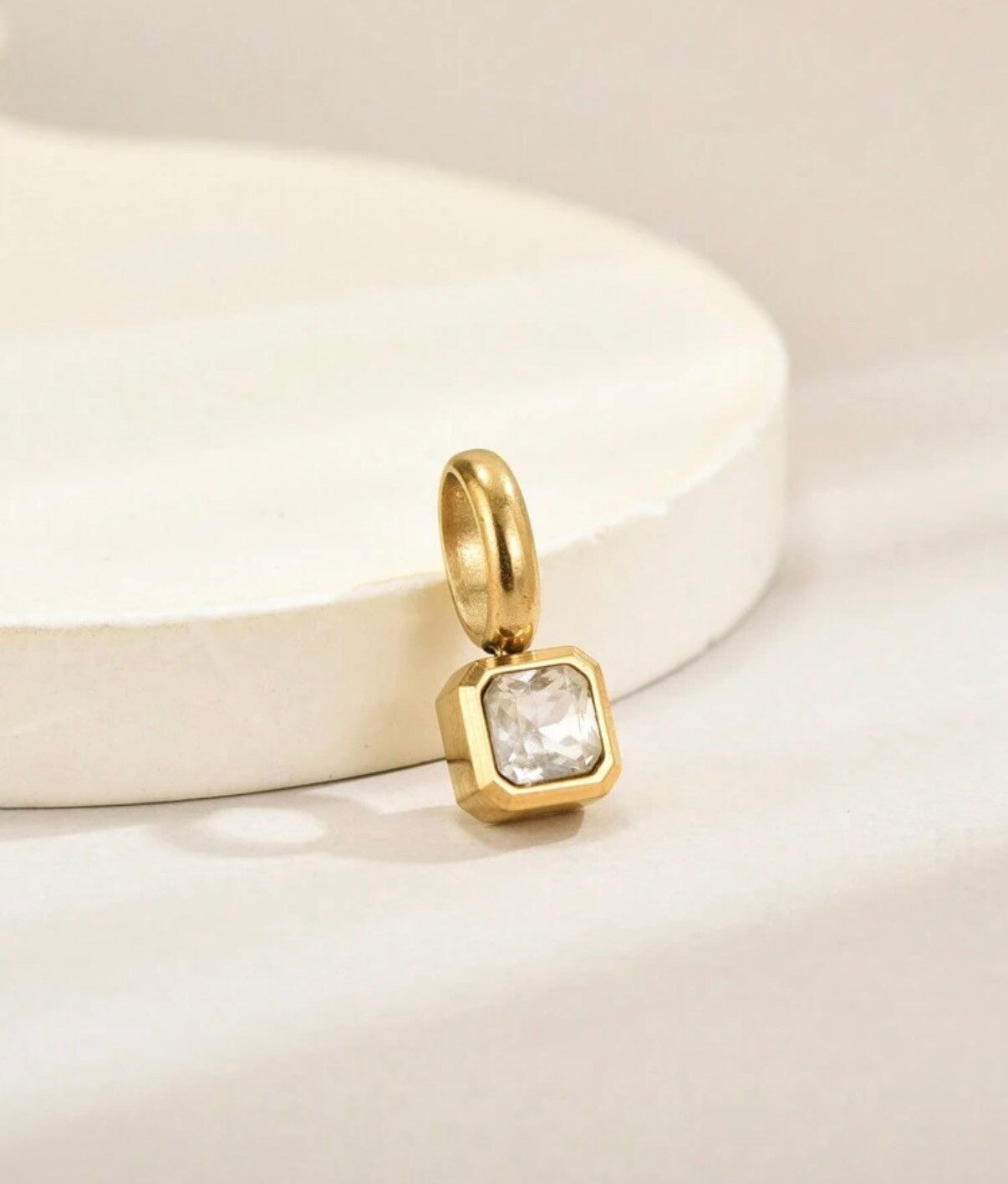 Geboorteketting april