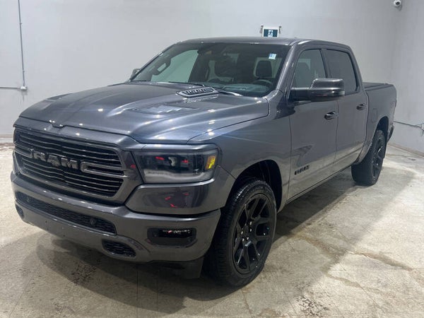 2023 RAM 1500 SPORT