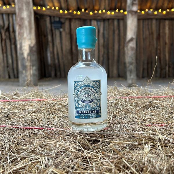 200ml | London Dry Copper Pot Gin