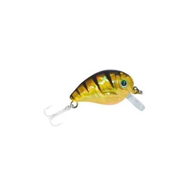 Little Crankbait perche