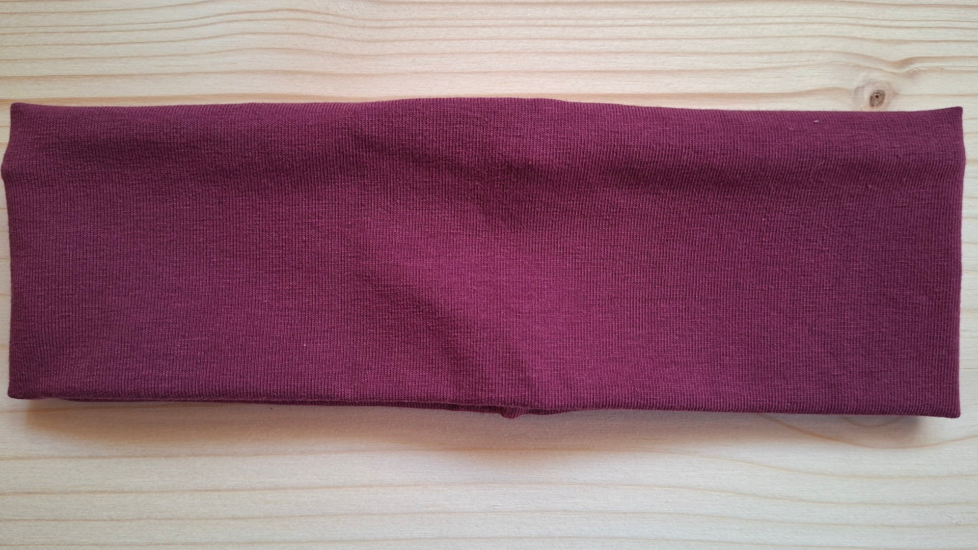 Stirnband Erw. Schmal