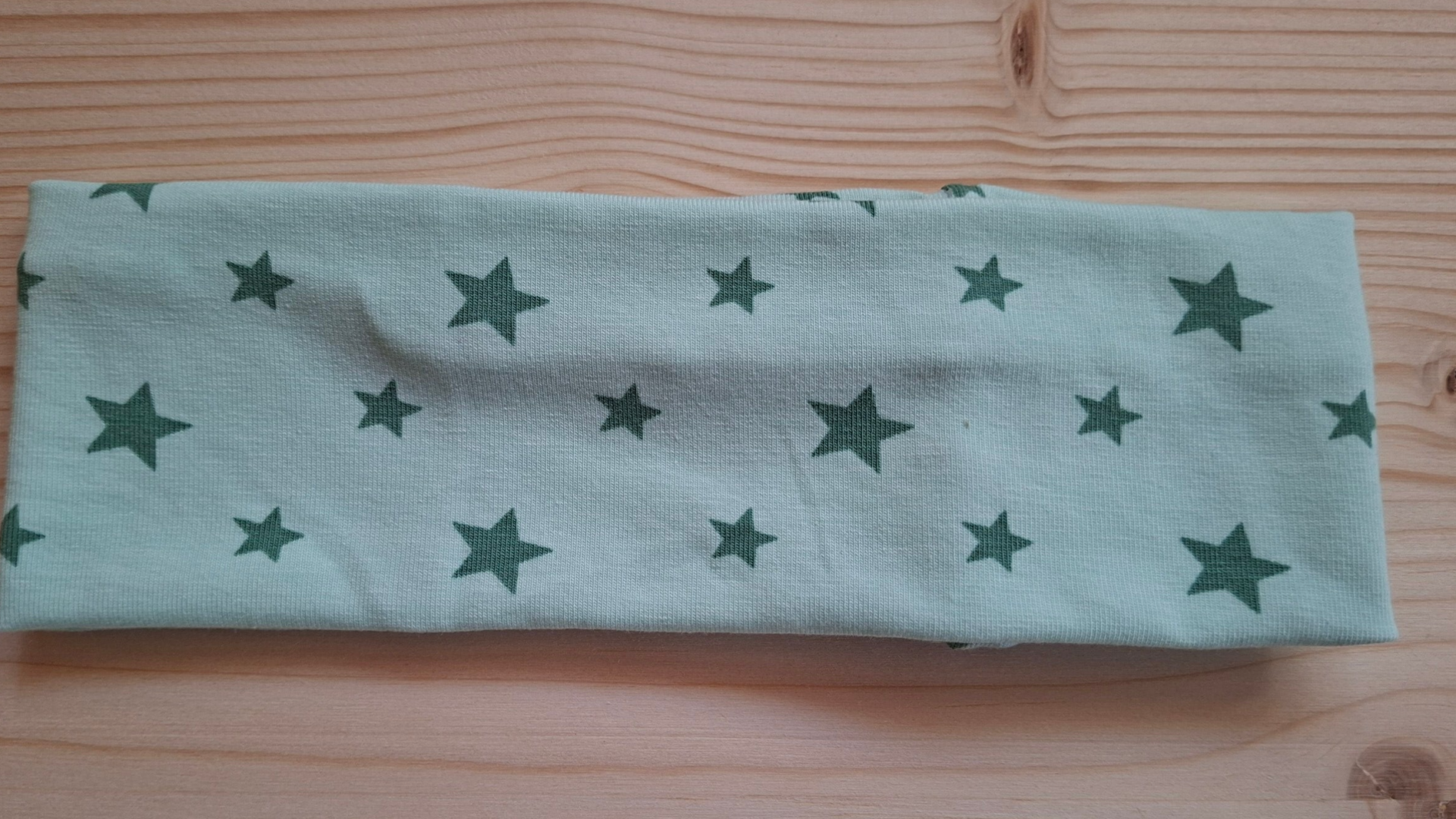 Stirnband Erw. Schmal