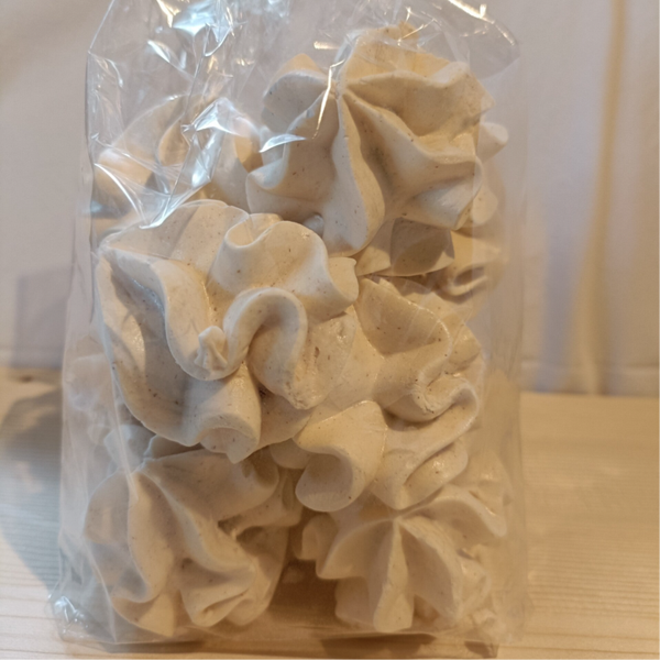 Glarner Meringues