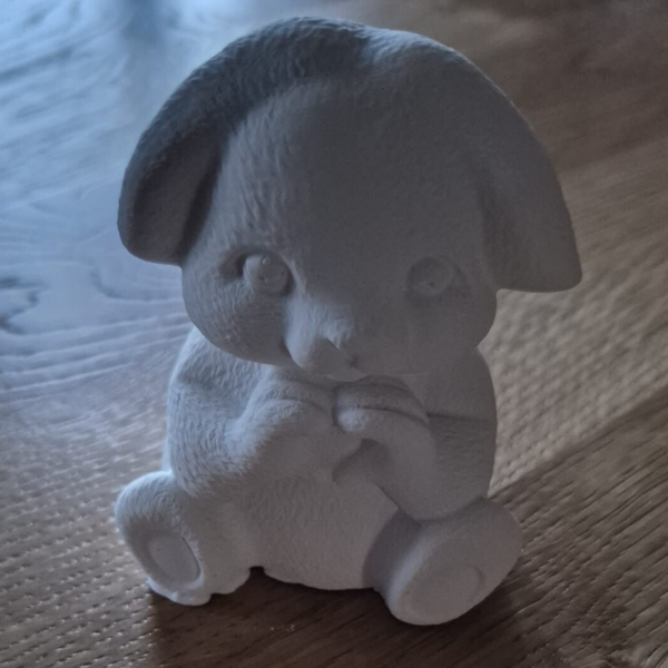 Osterhase 1