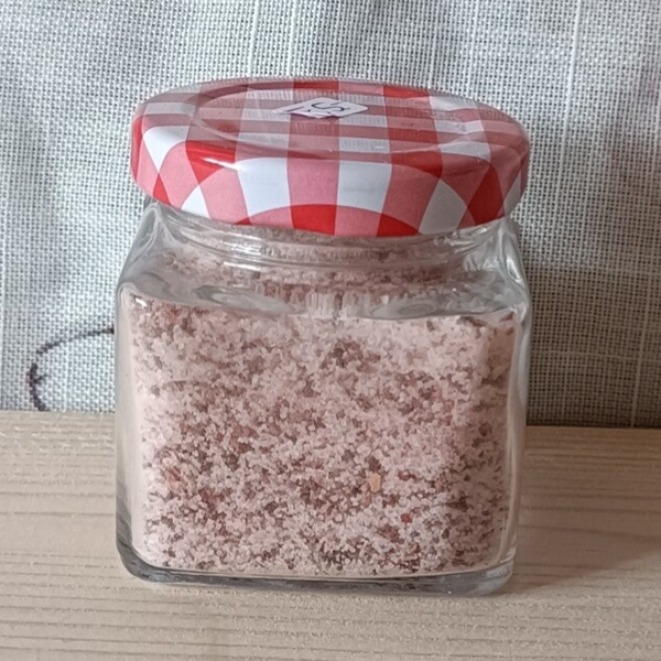 Erdbeerzucker