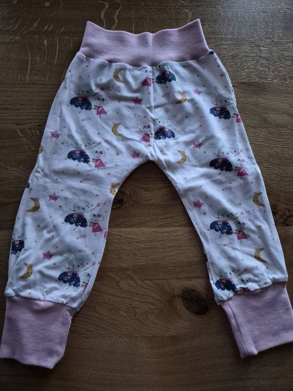 Pumphöschen Ballerina 86/92