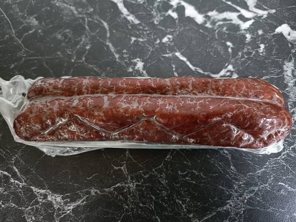 Ziegenlandjäger