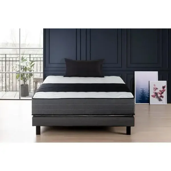 Matelas Thermoclimatique Latex 28cm