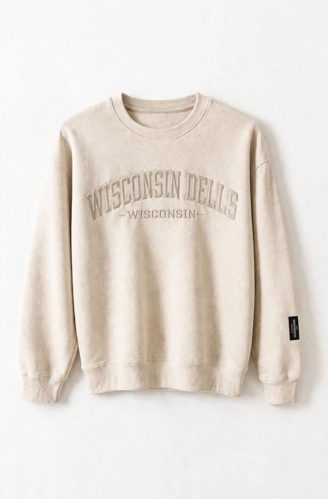 WISCONSONSIN DELLS - WISCONSONSIN