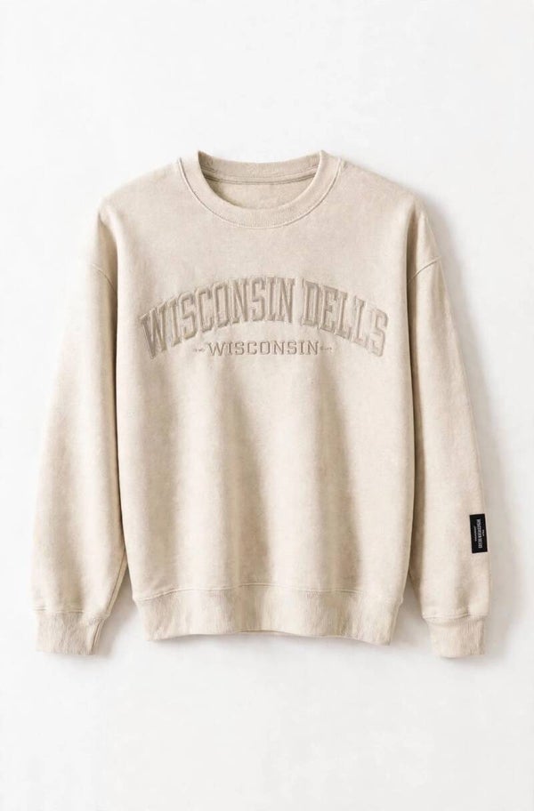 WISCONSONSIN DELLS - WISCONSONSIN