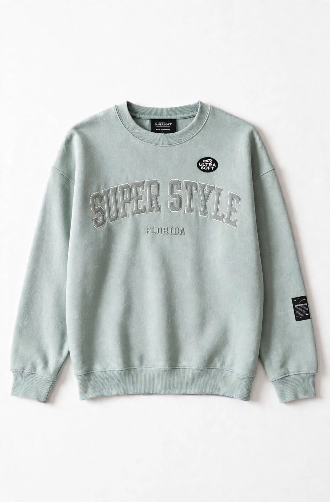 SUPER STYLE FLORIDA