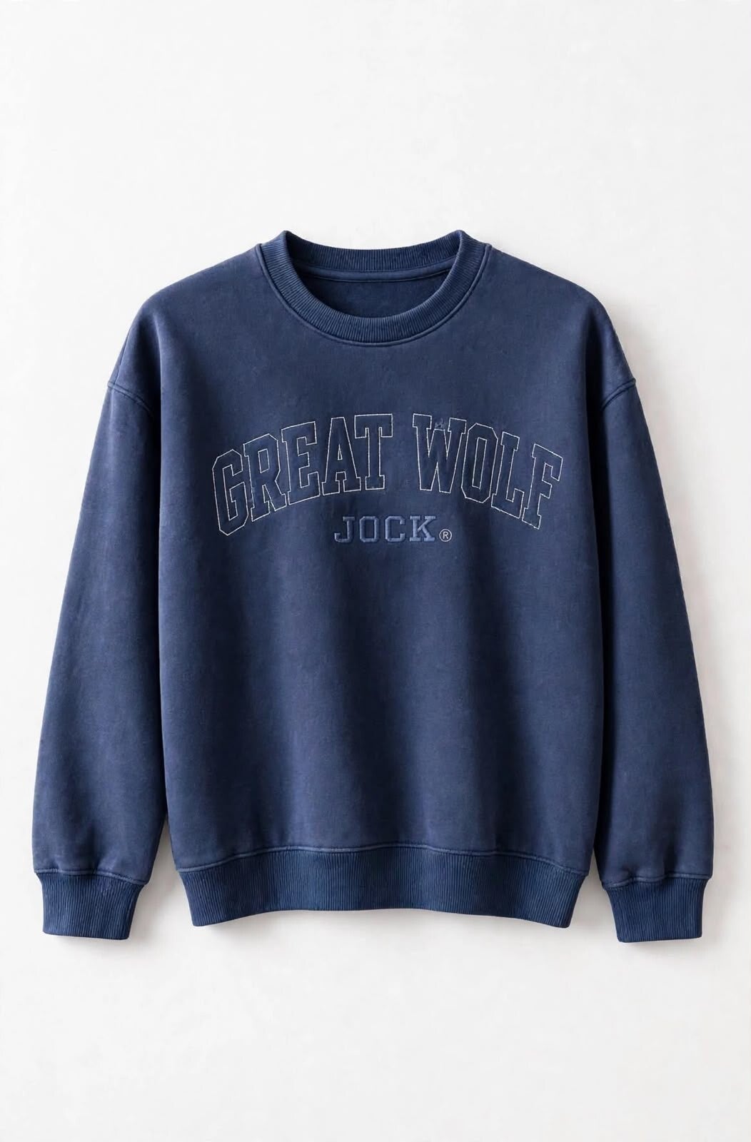JOCK - GREAT WOLF