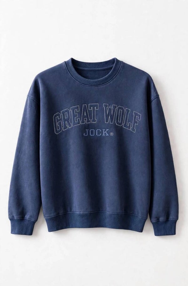 JOCK - GREAT WOLF