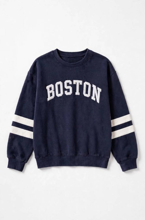 BOSTON