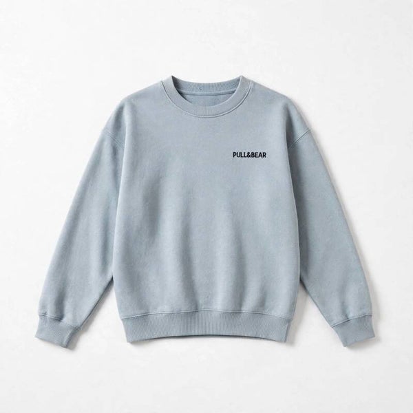 PULL&BEAR