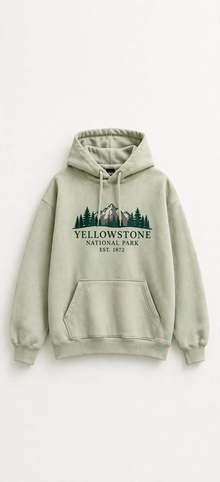 Yellow Stone
