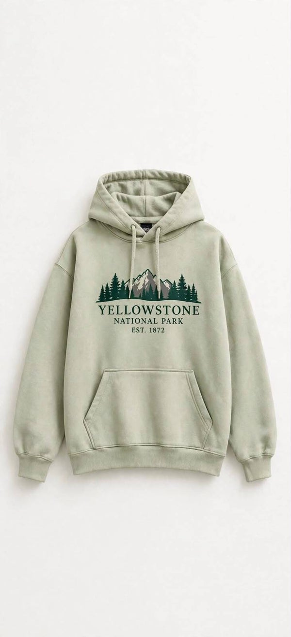 Yellow Stone