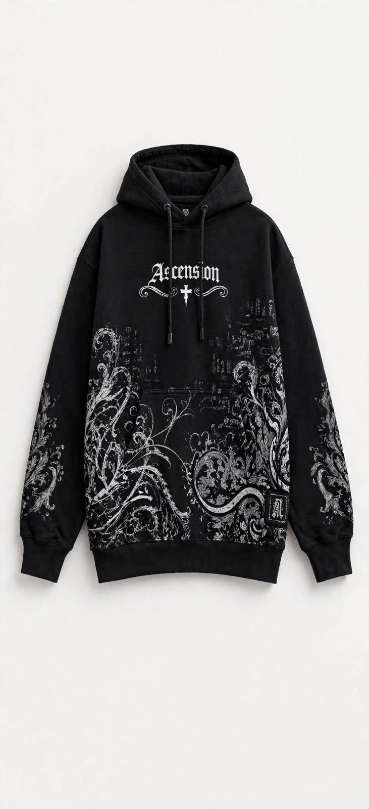 ASCENSION