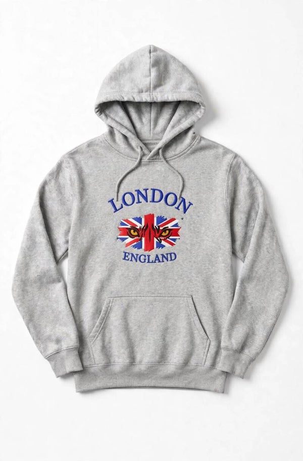 England - London
