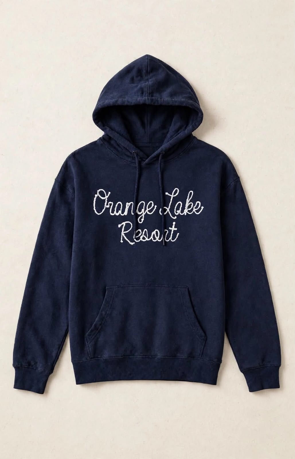 Change