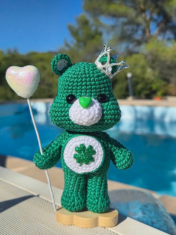 Patrick 🍀