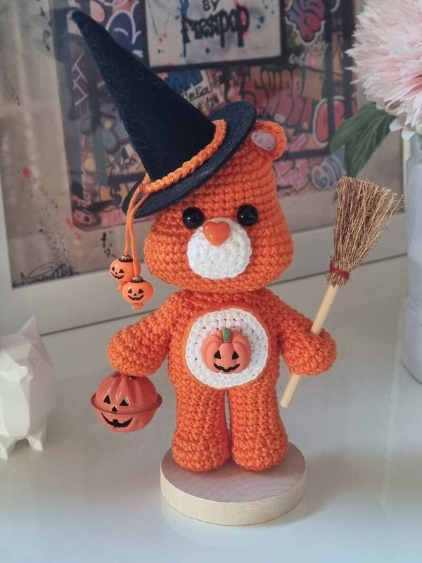 Citrouille 🎃