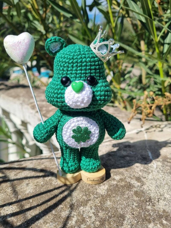 Patrick 🍀