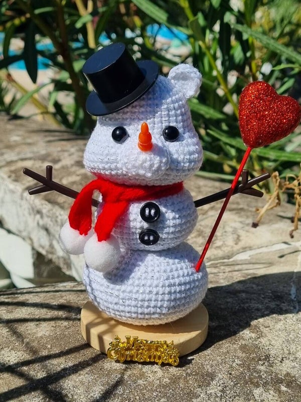 Marius⛄️❤️