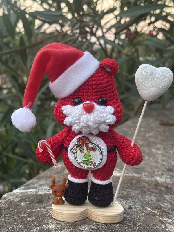 Santa ❤️🎅