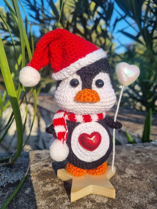 ❄️ Frisquet 🐧🎄